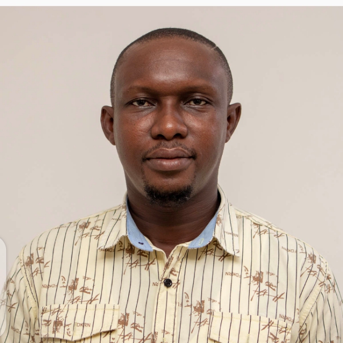Mr. Samuel Ocloo